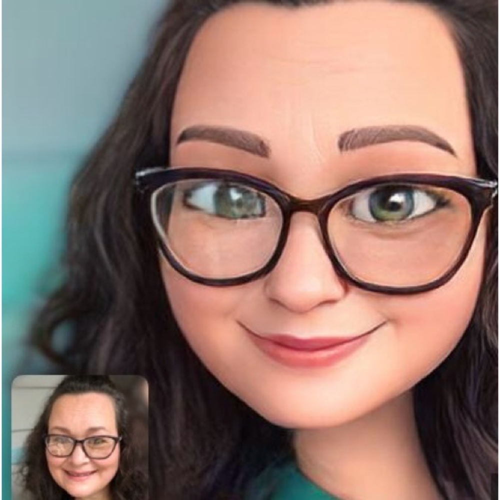 Meet your Posher, Sondra